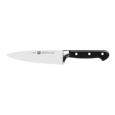 Нож поварской 160 мм Professional “S” ZWILLING 31021-161
