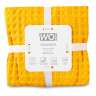 Набор полотенец кухонных VALENCIA 50х70 см, 2 шт, хлопок, желтый, п/к WO HOME WO1083