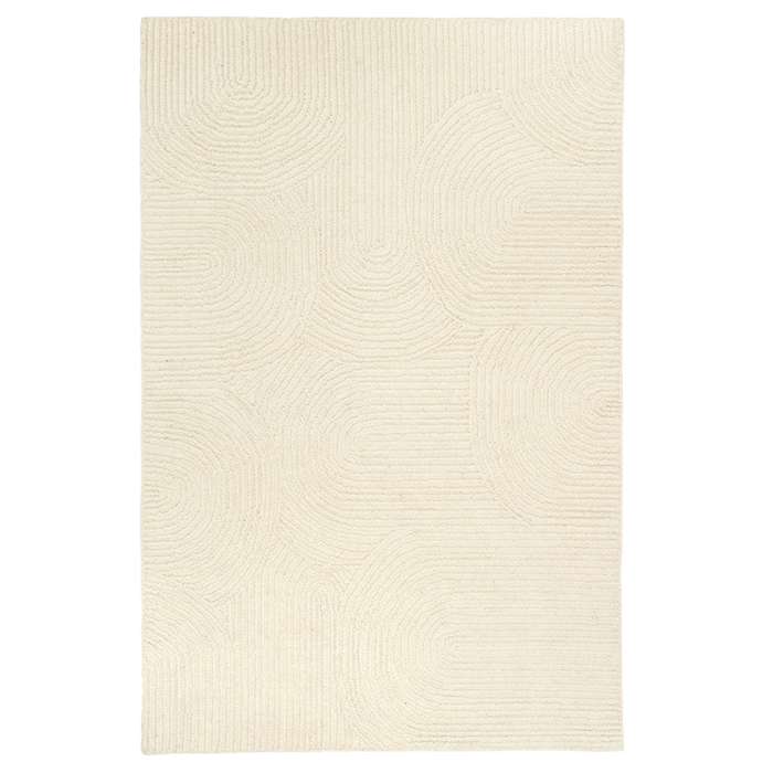 Ковер из шерсти lucknow из коллекции ethnic, 120х180см Tkano TK23-DR0027