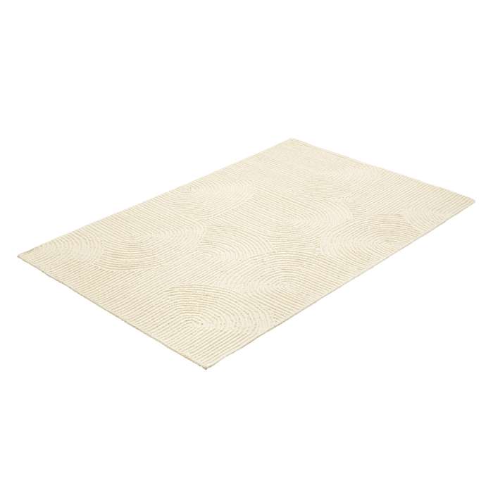 Ковер из шерсти lucknow из коллекции ethnic, 120х180см Tkano TK23-DR0027