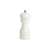 Мельница для соли низкая White Hevea T&amp;G 12128