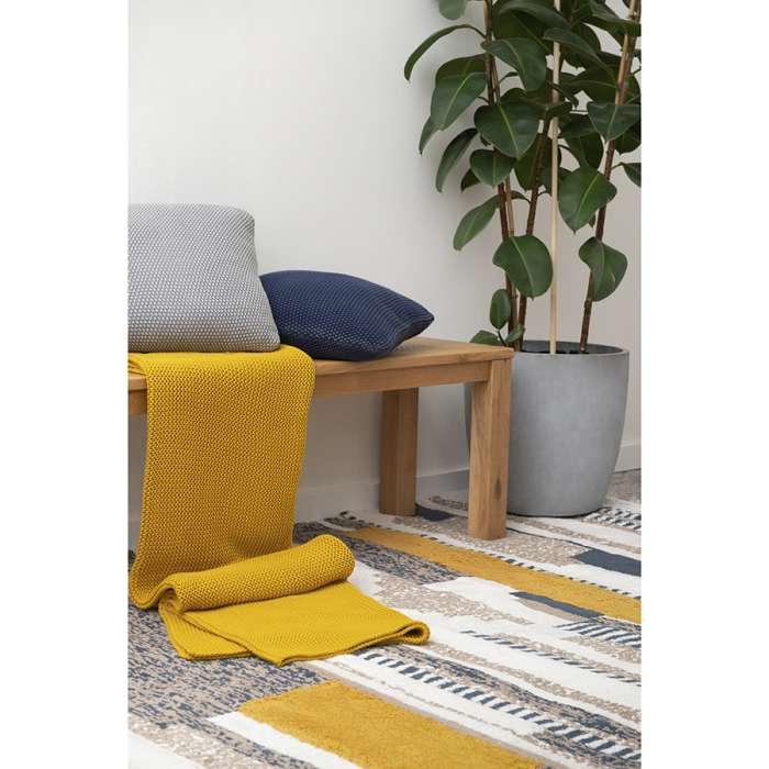 Ковер из хлопка kochi из коллекции ethnic, 160х230 см Tkano TK22-DR0037