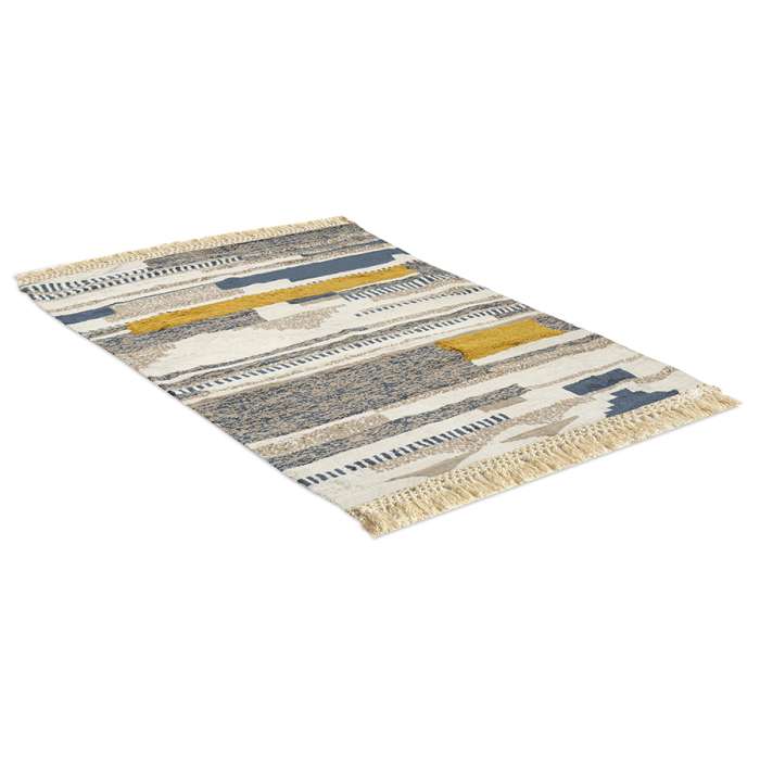 Ковер из хлопка kochi из коллекции ethnic, 160х230 см Tkano TK22-DR0037