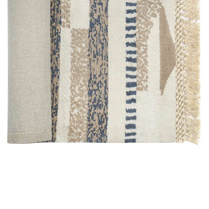 Ковер из хлопка kochi из коллекции ethnic, 160х230 см Tkano TK22-DR0037