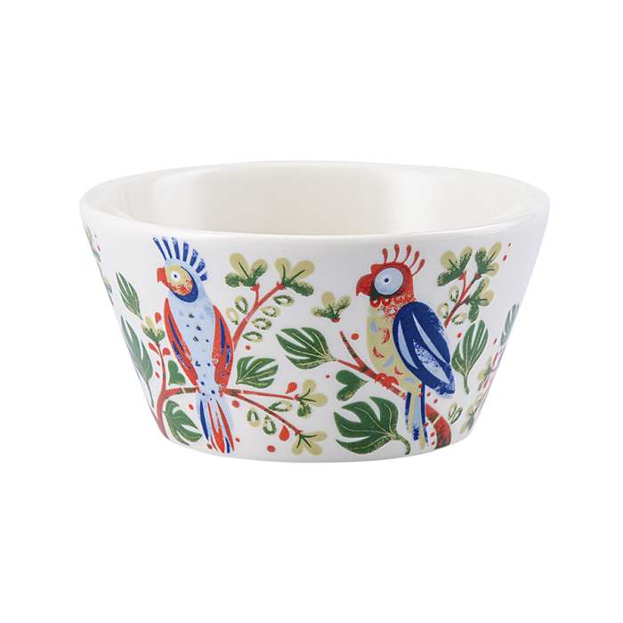 Чаша parrot из коллекции birds of paradise, 180 мл Liberty Jones LJ0000266