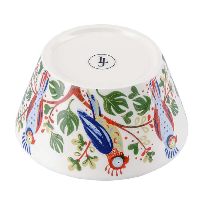 Чаша parrot из коллекции birds of paradise, 180 мл Liberty Jones LJ0000266