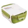 Контейнер для запекания, хранения и переноски продуктов в чехле, 640 мл, зеленый Smart Solutions ID640RC_7748C