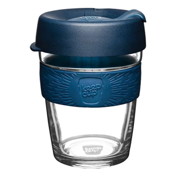 Кружка Brew M 340 мл Spruce KEEPCUP BSPR12