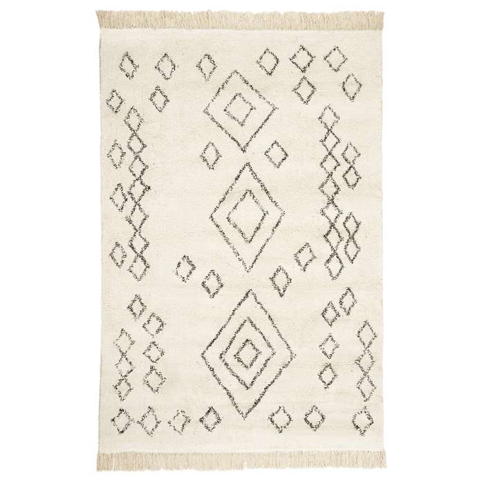 Ковер берберский из коллекции ethnic, 120х180см Tkano TK23-DR0039