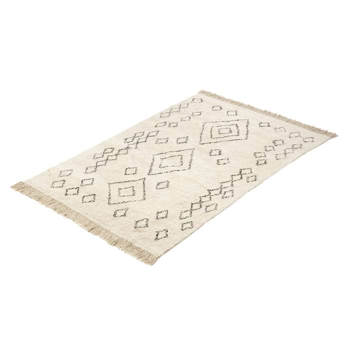 Ковер берберский из коллекции ethnic, 120х180см Tkano TK23-DR0039