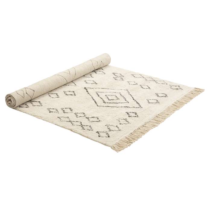 Ковер берберский из коллекции ethnic, 120х180см Tkano TK23-DR0039