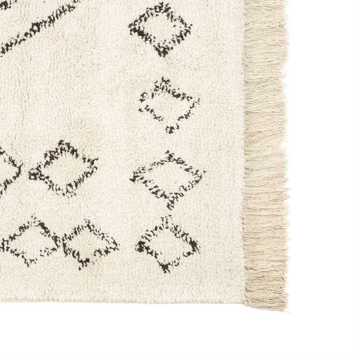 Ковер берберский из коллекции ethnic, 120х180см Tkano TK23-DR0039