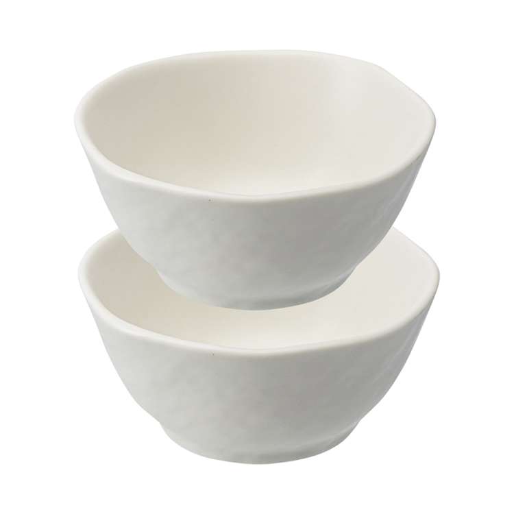 Набор пиал white cliffs, 90 мл, 2 шт. Liberty Jones LJ0000187