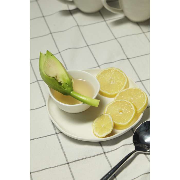 Набор пиал white cliffs, 90 мл, 2 шт. Liberty Jones LJ0000187