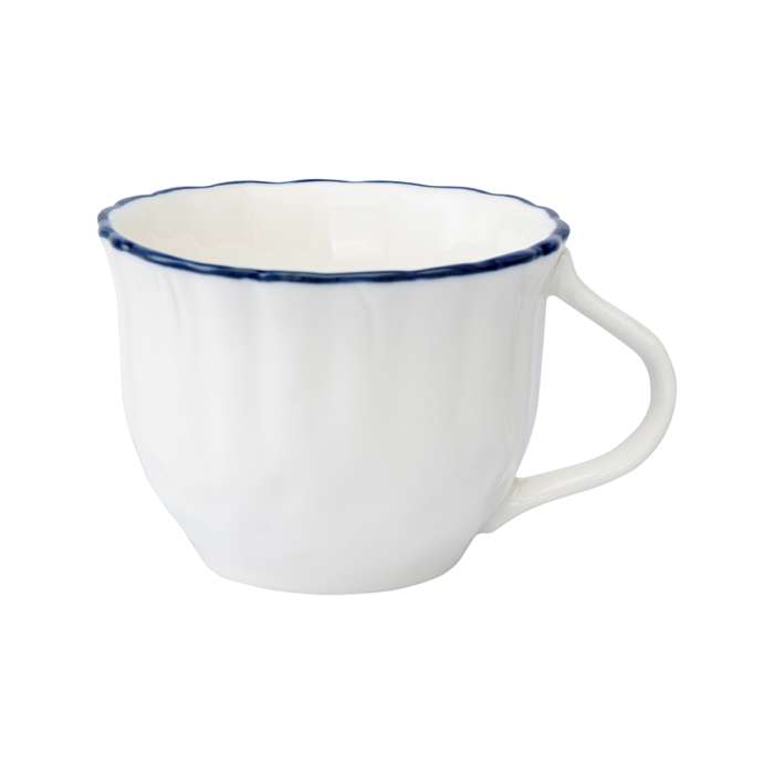 Набор чашек для эспрессо santorini, 100 мл, 2 шт. Liberty Jones LJ0000191