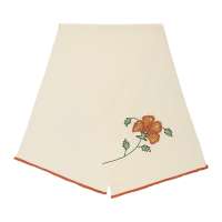 Дорожка на стол spring flower из коллекции ethnic, 45х150 см Tkano TK25-TR0002