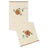Дорожка на стол spring flower из коллекции ethnic, 45х150 см Tkano TK25-TR0002