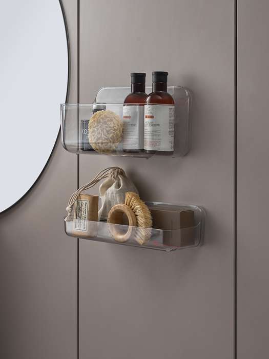 Органайзер для ванной и кухни подвесной keep in, m Smart Solutions SS0000295