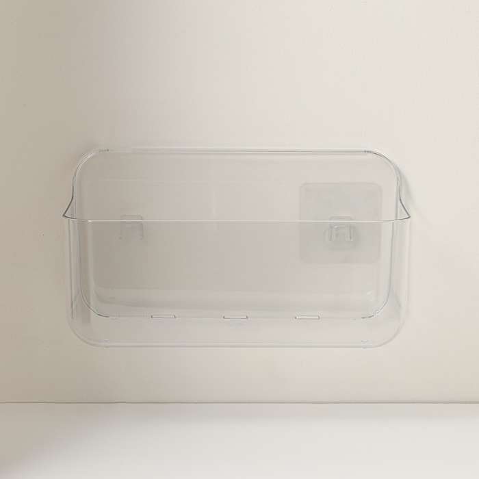 Органайзер для ванной и кухни подвесной keep in, m Smart Solutions SS0000295