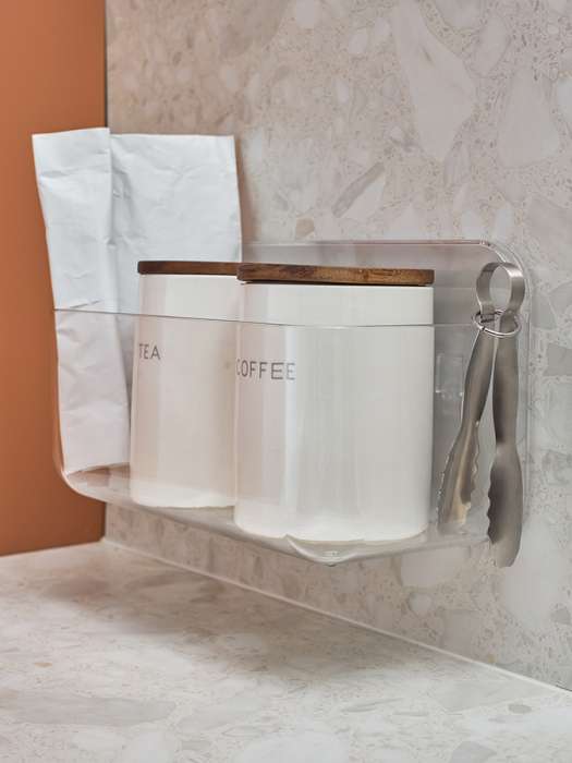 Органайзер для ванной и кухни подвесной keep in, m Smart Solutions SS0000295