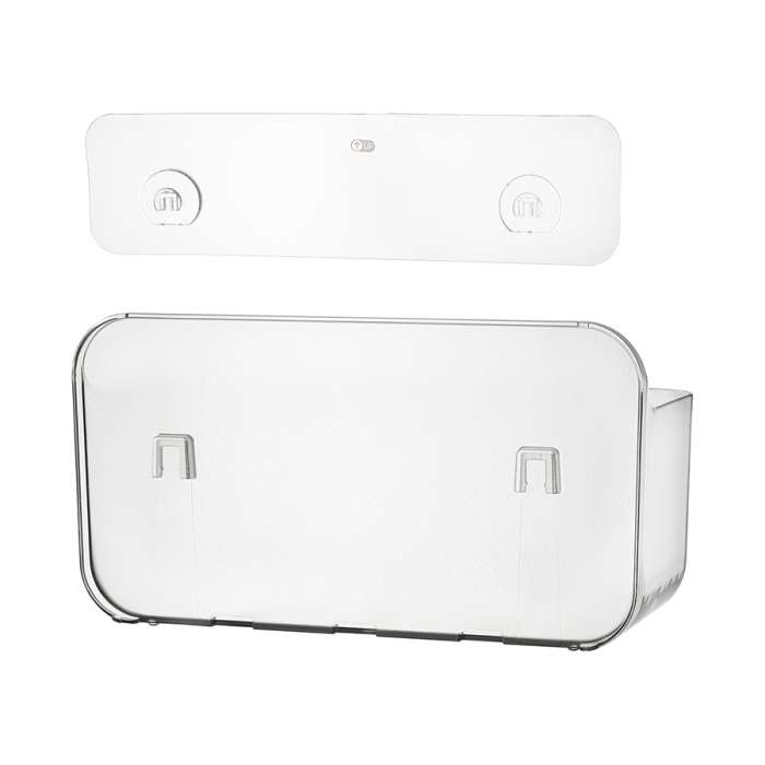 Органайзер для ванной и кухни подвесной keep in, m Smart Solutions SS0000295