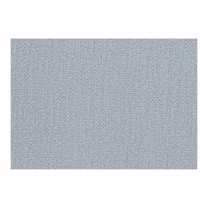Салфетка подстановочная silkstone, 43х30 см, голубая Guzzini 127903189