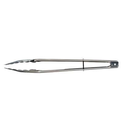 Кухонные щипцы KitchenCraft Standard из нерж/стали 30 см KC Kitchen Craft KCTONGS30