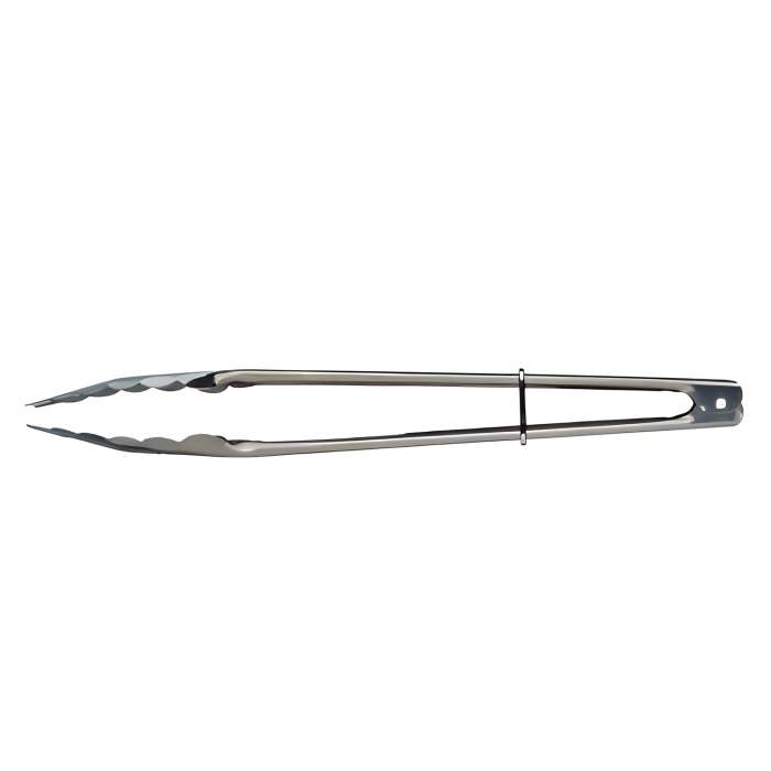 Кухонные щипцы KitchenCraft Standard из нерж/стали 30 см KC Kitchen Craft KCTONGS30