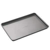 Противень для выпечки MasterClass с антипригарным покрытием 39х27 см Kitchen Craft KCMCHB3