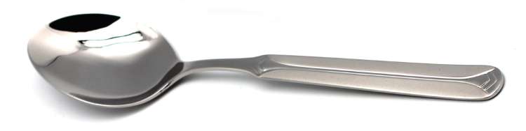 Набор ложек (3 шт.) CRISTAL 05740030700M03