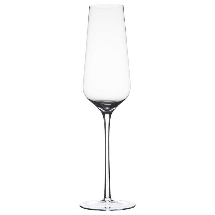 Набор бокалов для шампанского flavor, 370 мл, 2 шт. Liberty Jones PS_LJ_FL_WGLS_370-2