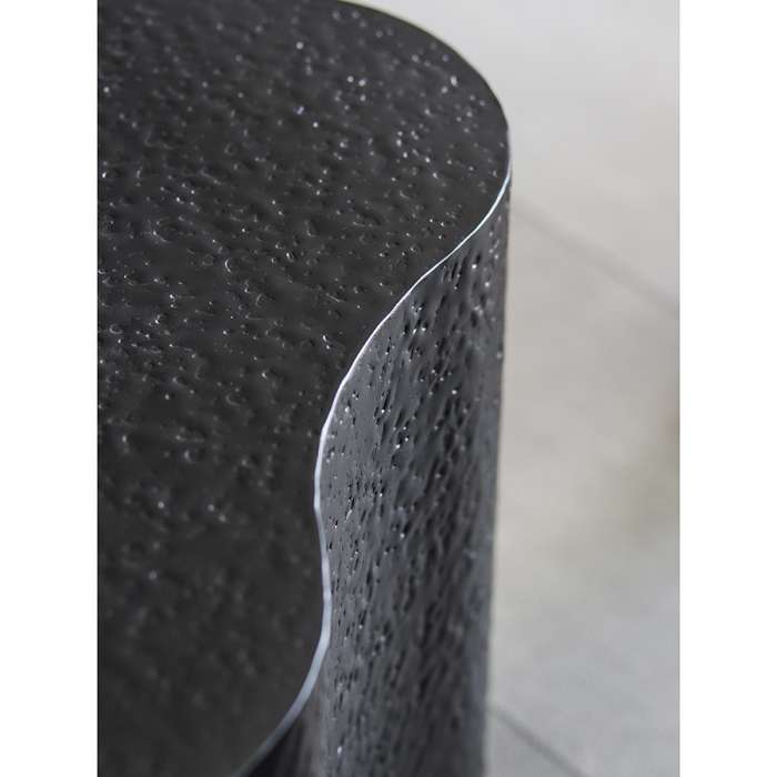 Набор из 2-х столиков grannis, черные Bergenson Bjorn BB0000646