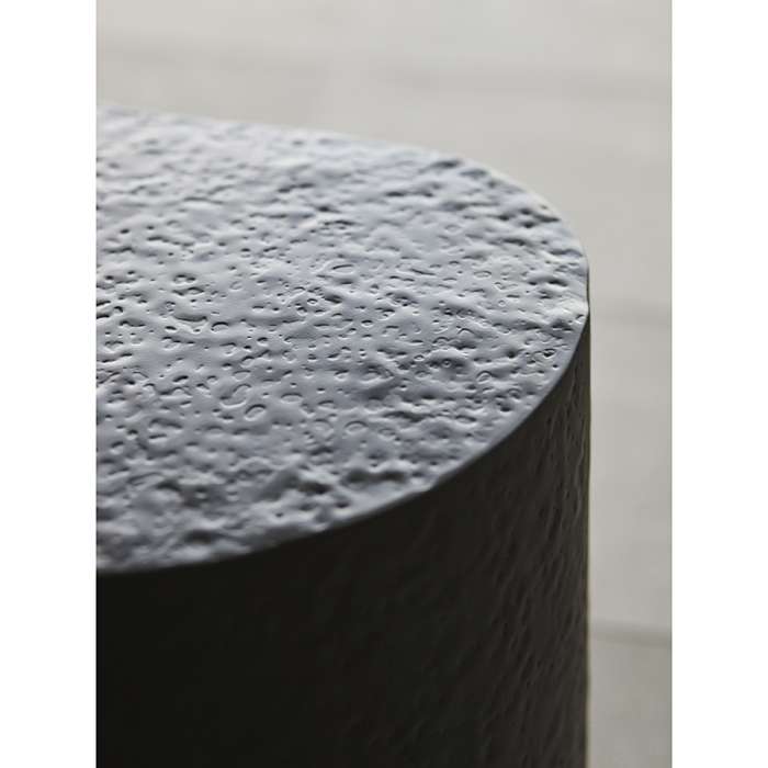 Набор из 2-х столиков grannis, черные Bergenson Bjorn BB0000646