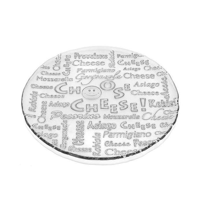 IVV Блюдо I choose cheese 32 см IVV 7454.1