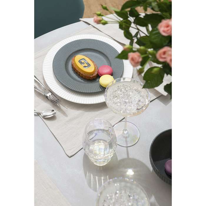 Набор стаканов для воды Gemma Opal, 460 мл, 4 шт. LIBERTY JONES HM-GOL-CP-460-4