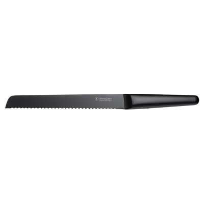 Нож для хлеба carbon, 21 см Liberty Jones LJ0000388