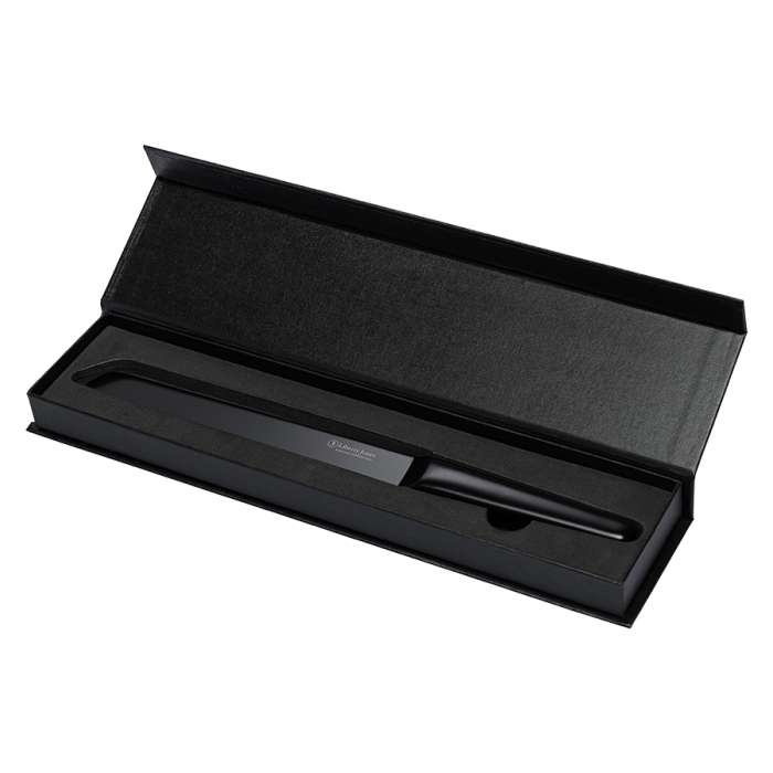 Нож для хлеба carbon, 21 см Liberty Jones LJ0000388