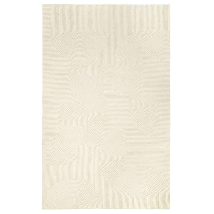Ковер из шерсти lucknow из коллекции ethnic, 160х230см Tkano TK23-DR0028