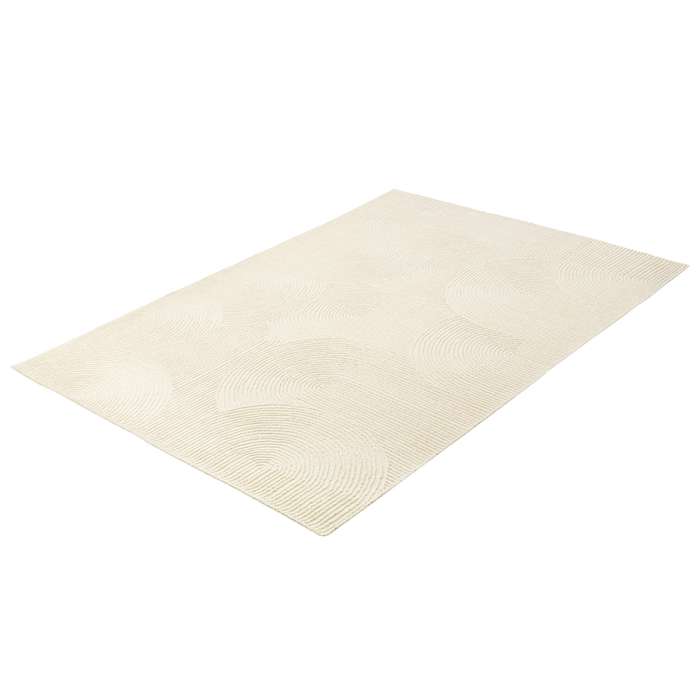 Ковер из шерсти lucknow из коллекции ethnic, 160х230см Tkano TK23-DR0028
