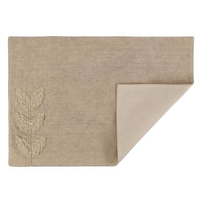 Салфетка под приборы desert leaf из коллекции essential, 33х48 см Tkano TK25-PM0017