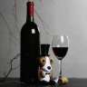 Штопор Wine Hound QUALY QL10292-BN