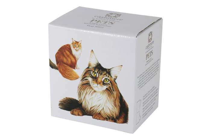 Кружка Мейн-кун, 0.3 л MAXWELL & WILLIAMS MW637-PB0718