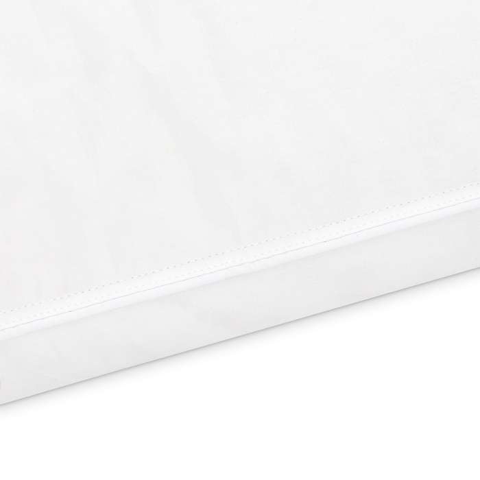 Подушка из ультратонкого лебяжьего пуха из коллекции essential, 50х70 см Tkano TK26-PW0004