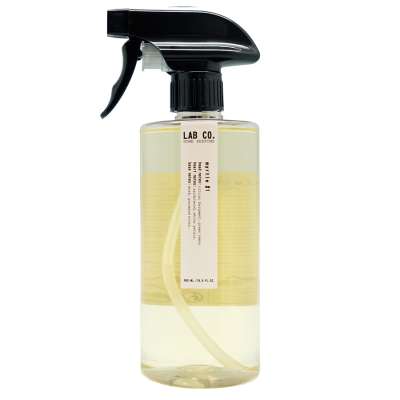 Спрей для дома lab co, myrtle, 500 мл Ambientair SP500SBLB