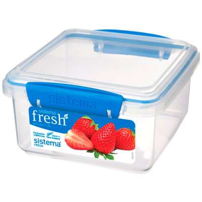 Контейнер 1,2л FRESH SISTEMA 921650