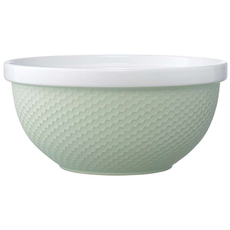 Миска marshmallow, 4,3 л, мятная Liberty Jones GBP_LJ_BWMRL_PRC_GRN