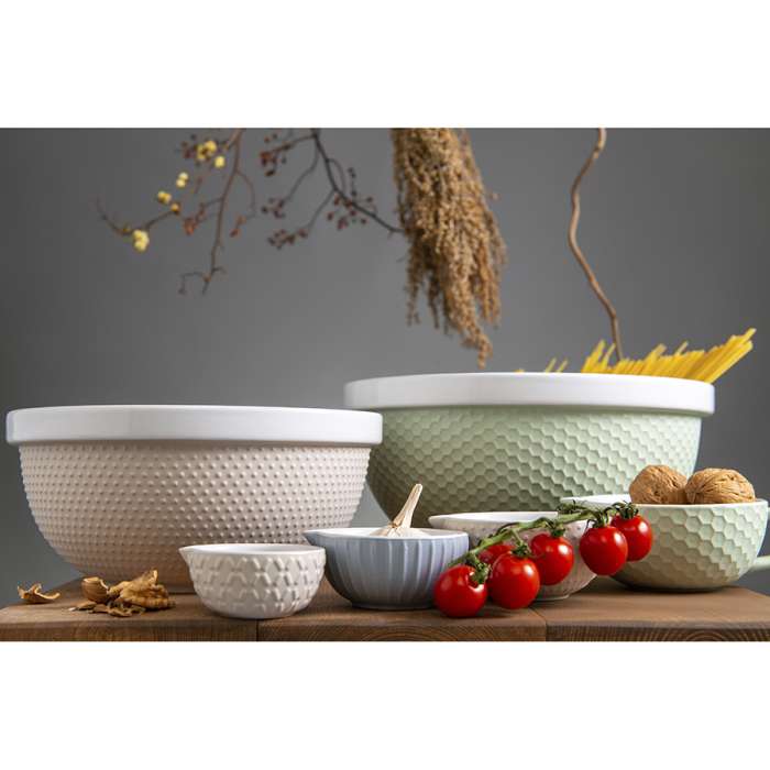 Миска marshmallow, 4,3 л, мятная Liberty Jones GBP_LJ_BWMRL_PRC_GRN