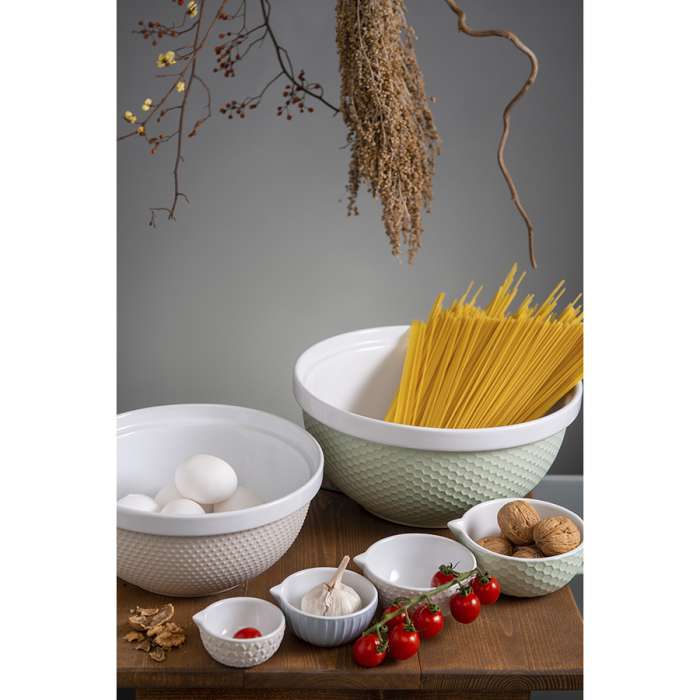 Миска marshmallow, 4,3 л, мятная Liberty Jones GBP_LJ_BWMRL_PRC_GRN