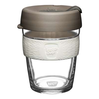 Кружка Brew M 340 мл Latte KEEPCUP BLAT12