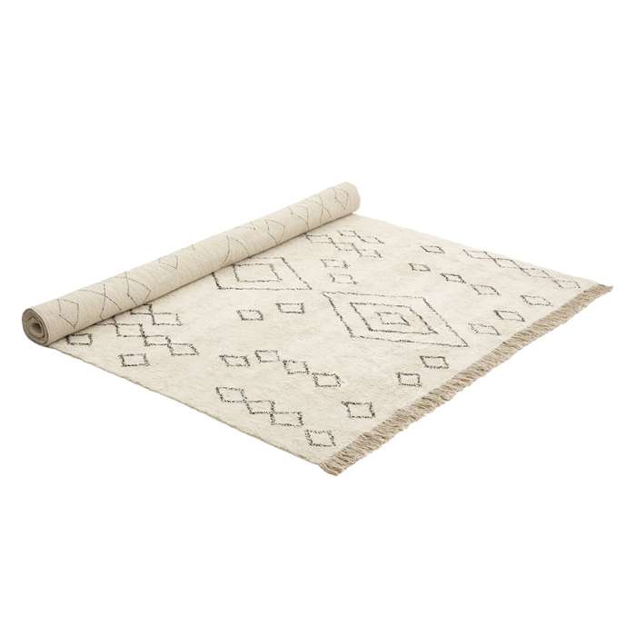 Ковер берберский из коллекции ethnic, 200х300см Tkano TK23-DR0041